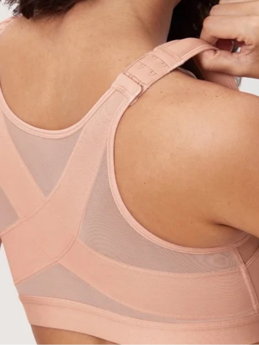 Delimira Posture Bra